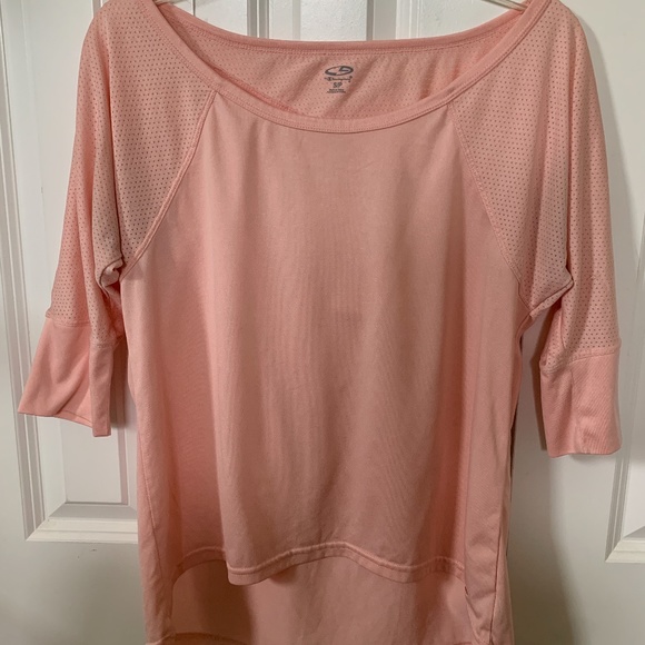 Champion Tops - Athletic Top